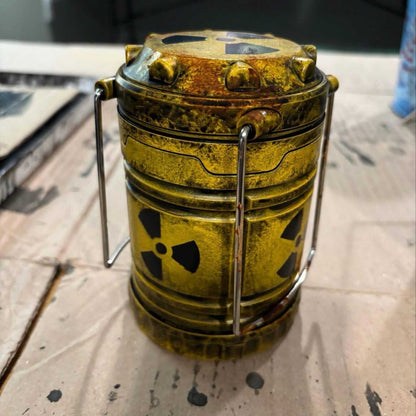 Fallout Nuclear Core Lantern