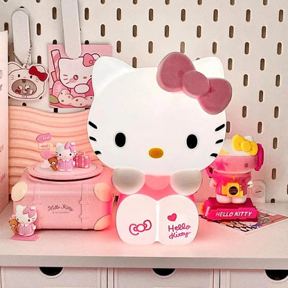Sanrio Touch-Control Lamps
