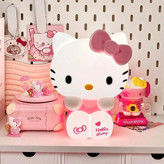 Sanrio Touch-Control Lamps