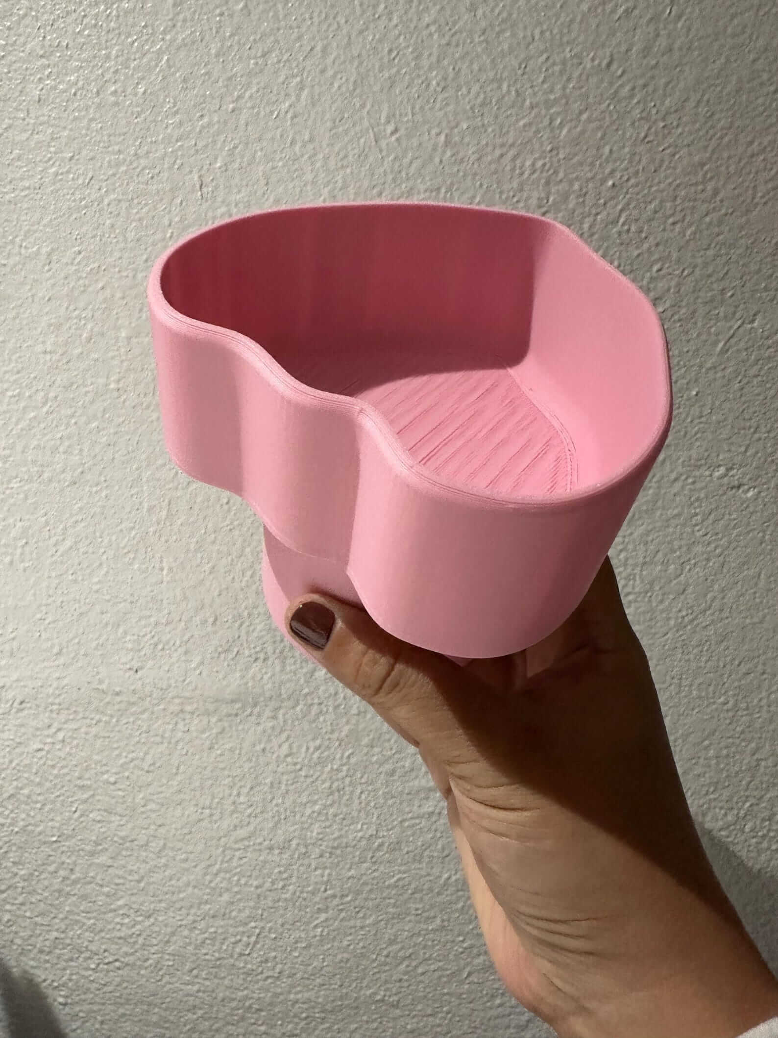 20oz bear glass cup with straw for iced coffee aesthetic drinkware