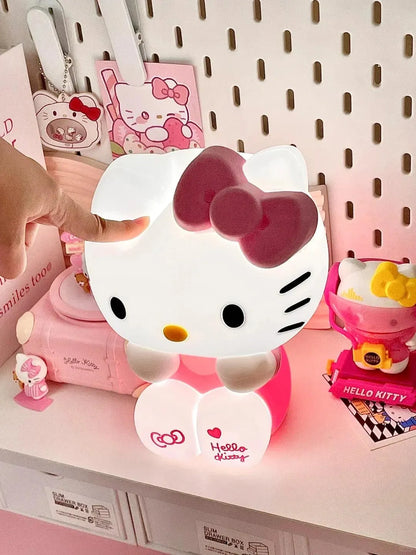 Sanrio Touch-Control Lamps