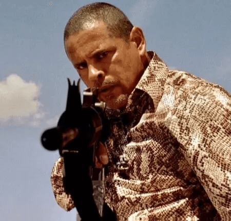 tuco salamanca's shirt
